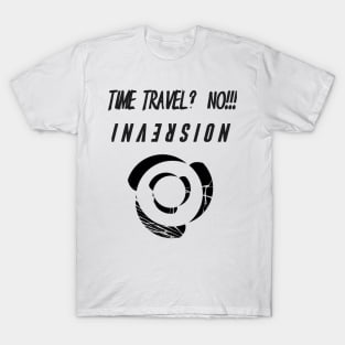 TENET Inversion T-Shirt